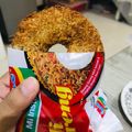 Cooksnap dari Nur Ima Heldiyas untuk resep Donat Indomie Goreng