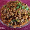 लता धानापुने's cooksnap of when they made मुगाची भाजी (moongachi bhaji recipe in marathi).