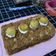 Cooksnap dari Dapur Ummu Bilqis untuk resep PINEAPLLE CRUMBLE CAKE (nastar cake)