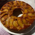 El cooksnap de merly cuando hizo Torta de manzana fácil.