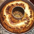El cooksnap de Gisela Asensio Gomiz cuando hizo Bizcocho de leche condensada súper fácil.