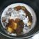 Cooksnap dari Barnabas Januario untuk resep Bubur Sagu Rangi / Sagu Ambon