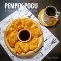 Cooksnap dari Dapur Sesma untuk resep Pempek Pocu | Pempek Gendum