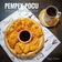 Cooksnap dari Dapur Sesma untuk resep Pempek Pocu | Pempek Gendum