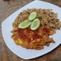 Cooksnap dari sri hendarti lestari untuk resep Telor geprek
