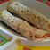 sikha का कुकस्नैप जब उन्होंने एग चपाती रोल्स (Egg Chapati Rolls (Kid's Favourite) recipe in hindi) बनाया था।