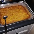 nslaguins's cooksnap of when they made corn casserole.