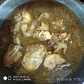 Cooksnap dari Trifena Kristiani untuk resep 114. Ayam Kecap Inggris