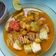 Cooksnap dari Pawon Macie untuk resep Lontong kikil Surabaya