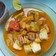 Cooksnap dari Pawon Macie untuk resep Lontong kikil Surabaya