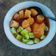 Cooksnap dari DaruDewi untuk resep Pempek DOS lembut (tanpa ikan)