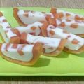 Cooksnap dari Tika untuk resep Puding pepaya