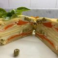 El cooksnap de Alcidesfredes67 cuando hizo Terrina multicolor.