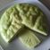 Cooksnap dari Iis Setyawan untuk resep Bolu kukus pandan (simple) asli lembut bgt dan tidak seret