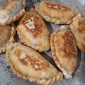 El cooksnap de FABIANA cuando hizo Masa para empanadas aptas para horno o freír.