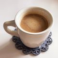 ゆきぽっくる⛄️'s cooksnap of when they made あったか♡はちみつとシナモンのカフェオレ.