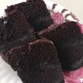 Cooksnap dari Shaviga Anandari untuk resep Brownies Kukus Cokelat Tabur Keju