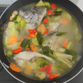 Cooksnap dari ira wati untuk resep Sop Ikan Gurame