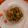 Mukti Bhargava का कुकस्नैप जब उन्होंने आलू मेथी की सब्जी (Aloo methi ki sabzi recipe in hindi) बनाया था।
