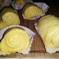 Cooksnap dari Whintaa untuk resep Pumpkin Mantau lembut menul😍