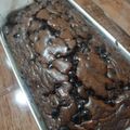 Cooksnap dari maisara maisara untuk resep Brownis Fudgie First Time ku