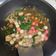 珊 的 古早味鹹湯圓 cooksnap