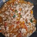 Cooksnap dari Dee.cook untuk resep Ayam kung pao - rasa dijamin ala resto