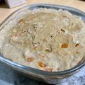 Cooksnap dari Koe Jessica untuk resep Tim Ayam Giling dengan Rice Cooker (ayam giling kukus)