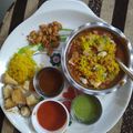 Sunita Shailesh Ved's cooksnap of when they made કચ્છી કડક (kutchi kadak Recipe In Gujarati).