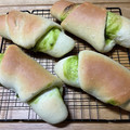 Mayer0621's cooksnap of when they made 薄力粉100％の簡単節約コッペパン.