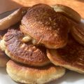 Сooksnap від Аліна Жемна, який(а) приготував(ла) Оладьи на сыворотке.