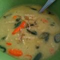 Cooksnap dari AzNaf untuk resep Jangan lombok