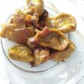 Cooksnap dari mega.ms untuk resep Ati-ampela goreng simpel