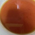 まゆのふ♬'s cooksnap of when they made ミニトマト大量消費手作りトマトピューレ.