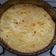 El cooksnap de Dolores cuando hizo Sopa paraguaya.