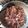El cooksnap de Bárbara Vargas Saavedra cuando hizo Panitas rústicas.