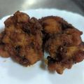 ＹＡＥＲ's cooksnap of when they made 絶対美味しい！簡単から揚げ.