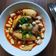 Cooksnap dari Iis Budiati untuk resep Baso Aci Kekinian