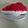 El cooksnap de Blade Runner cuando hizo Cheesecake con gelatina de frutilla.