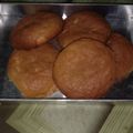 Cooksnap dari Artati Yusuf untuk resep Coffee Bun aka Roti Boy