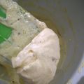 Cooksnap dari Ferda Nia untuk resep Butter cream mentega kuning