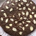 Cooksnap dari Ayu Sigit untuk resep Brownies