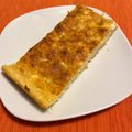 Cooksnap από Argyro2006 στη συνταγή Κολοκυθόπιτα χωρίς φύλλο