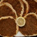 صورة من سوزان شوقي 💖💟، شاركها بعد تجربة وصفة صفيحه اللحمة ولا اروع 👌😍😋
