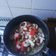 El cooksnap de Joan cuando hizo Arroz blanco con un toque de mantequilla, cebolla y ajo.