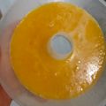 Cooksnap dari Ris Wanti untuk resep Puding labu kuning (waluh)