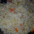 Cooksnap dari Lily untuk resep Nasi goreng kampung sangat simpel