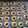 El cooksnap de Claudia Elizabeth Martinez cuando hizo Galletitas Pepas.