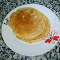 El cooksnap de La cocina de Ana🍴 cuando hizo Crep rápida.