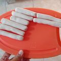 Cooksnap dari Cadis untuk resep Tteokboki / Korean Rice Cake
